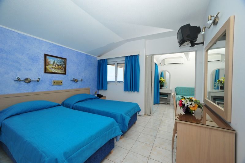 Astoria Hotel Khartáta Eksteriør bilde