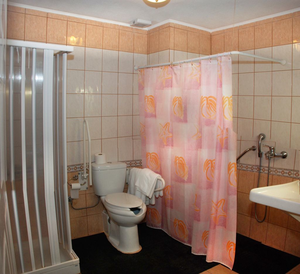 Astoria Hotel Khartáta Eksteriør bilde