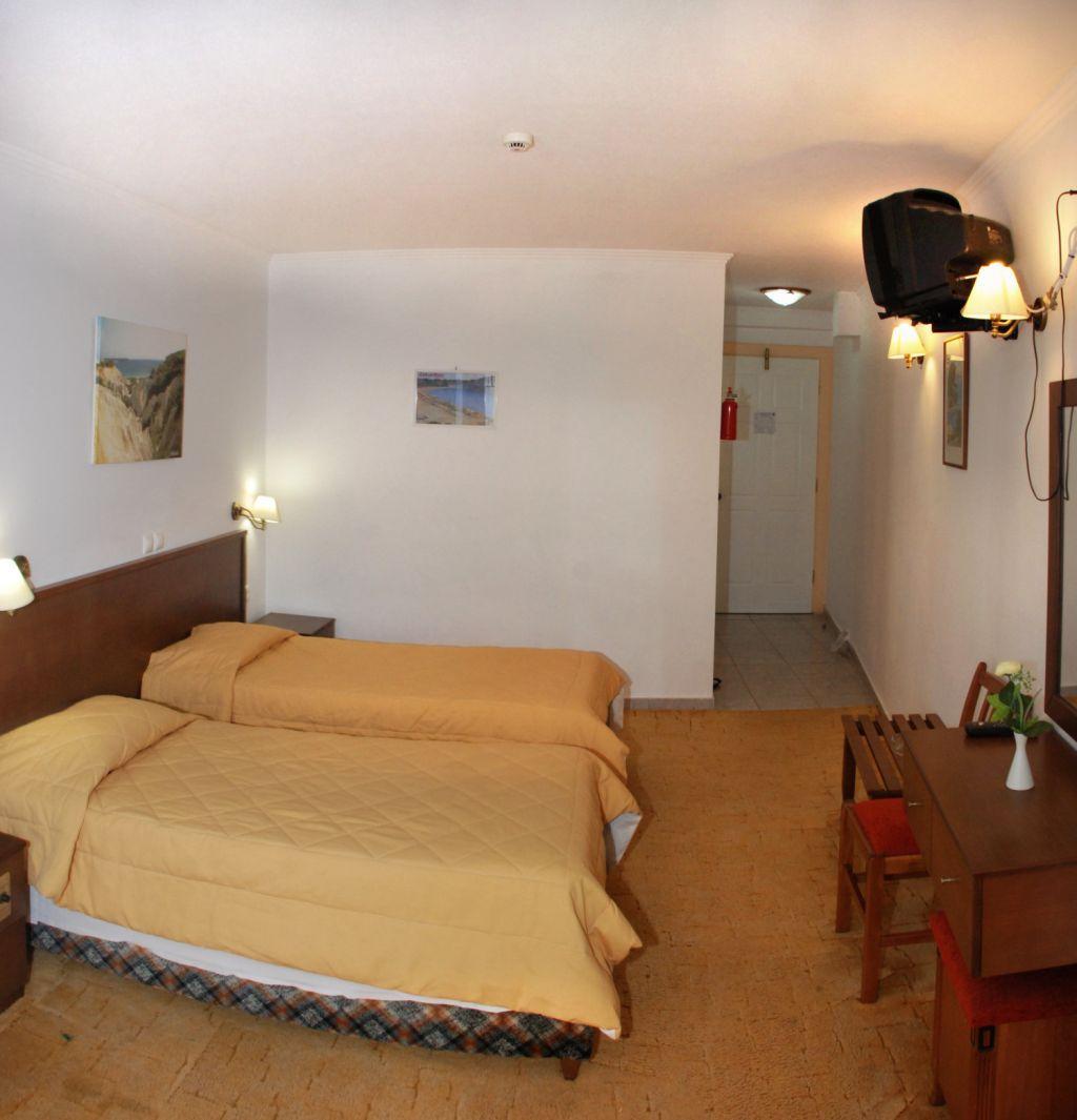 Astoria Hotel Khartáta Eksteriør bilde